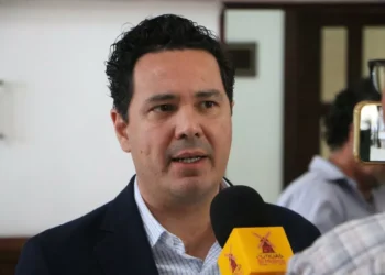 Morena carece de autoridad moral para charlar de reformas sin consenso: Gerardo Aguado