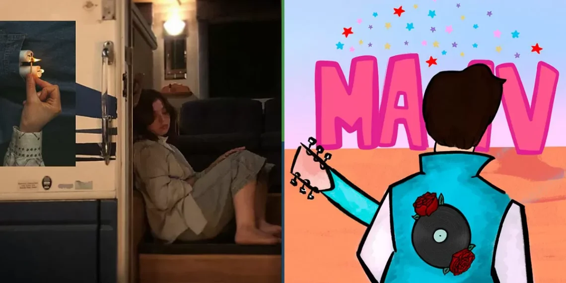 “Telepático” es la mensaje rola del grupo MAIV y se va a convertir en una de tus favoritas