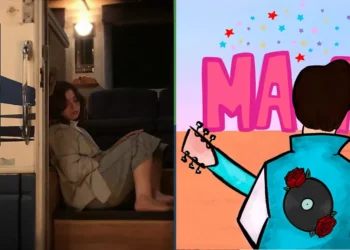 “Telepático” es la mensaje rola del grupo MAIV y se va a convertir en una de tus favoritas