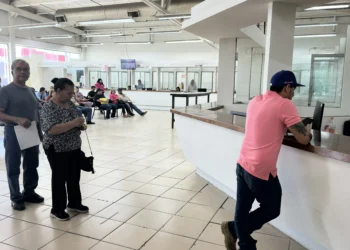 Coahuila no hará cambio de placas a regularizados inconsistentes
