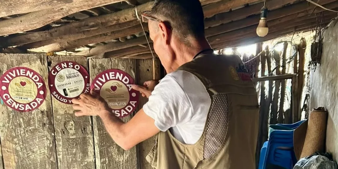 Regresan a Coahuila Servidores de la Nación tras misión solidaria por huracán Erick
