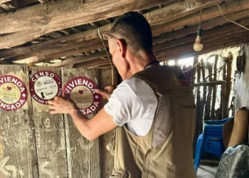 Regresan a Coahuila Servidores de la Nación tras misión solidaria por huracán Erick