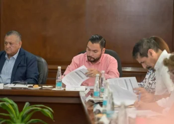 Aprueba Cabildo de Monclova cuenta pública del segundo trimestre de 2025