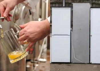 Destaca Coahuila en producción de cerveza y línea blanca: INEGI