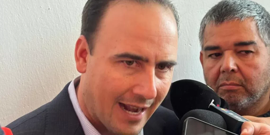 Alistan reapertura de exportación de ganado en Coahuila
