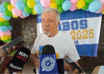 Roban cableado de instalaciones en campus de la UAdeC en Monclova