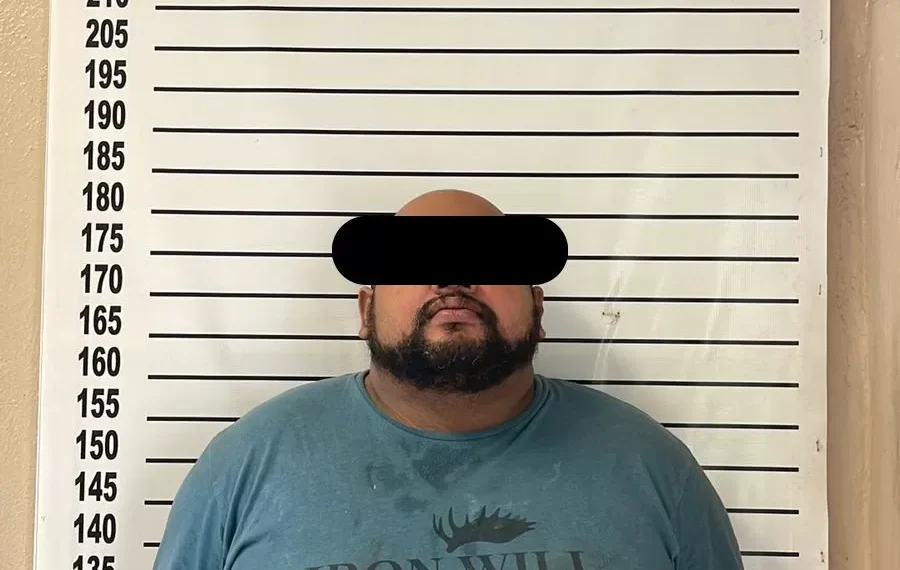 Recuperan en Coahuila tractocamión robado en NL