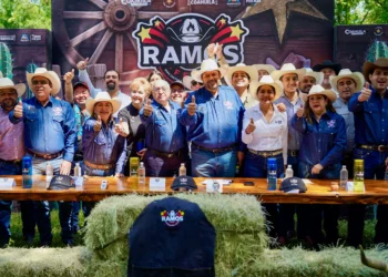 Preparan el Ramos Fest 2025; se celebrará en agosto