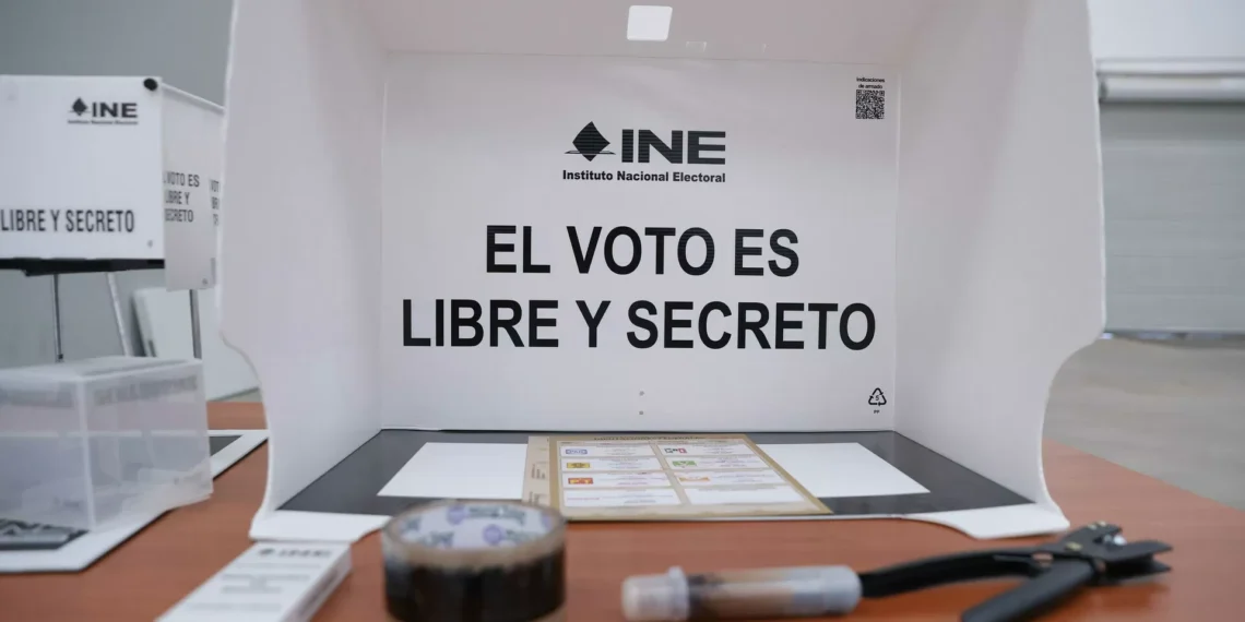 Congreso de Coahuila aprueba resarcimiento electoral, ajusta boletas y distribución de diputaciones