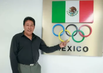 Antonio Lozano sale de la FMAA