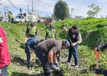 Operativo Tormenta evitó graves inundaciones
