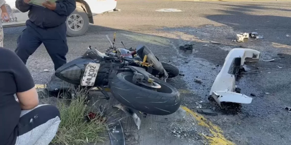 En menos de 48 horas, mueren tres conductores de vehículos ligeros