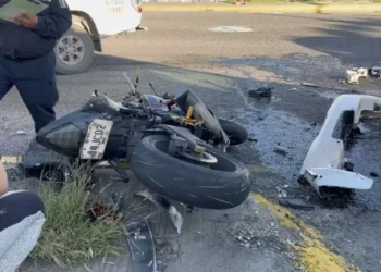 En menos de 48 horas, mueren tres conductores de vehículos ligeros