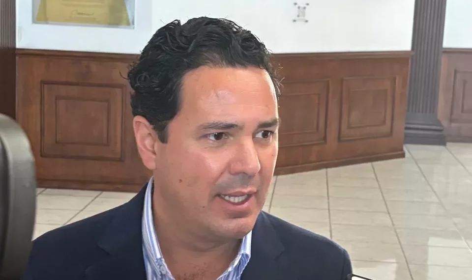 Defiende Gerardo abstemio avances democráticos en Coahuila y desmiente a Ricardo Mejía