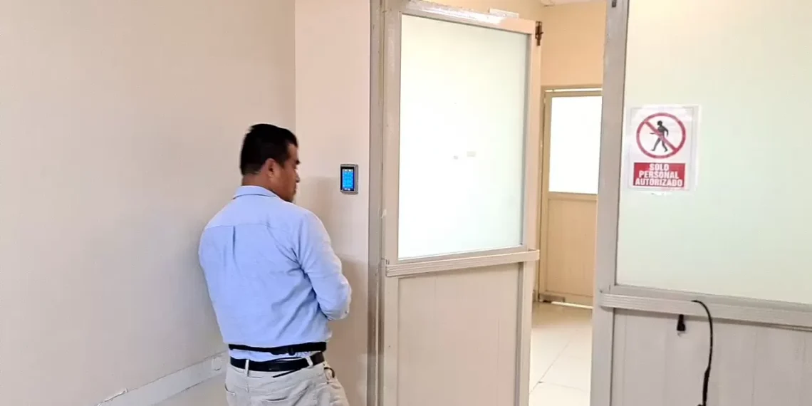 Restringirán acceso de familiares de pacientes en el policlínica General de Piedras Negras