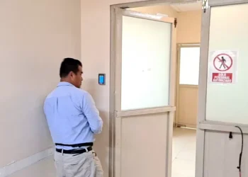 Restringirán acceso de familiares de pacientes en el policlínica General de Piedras Negras