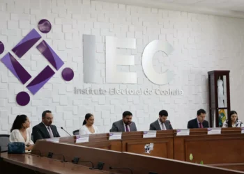 IEC ajusta financiamiento y exige correcciones a nuevos partidos políticos