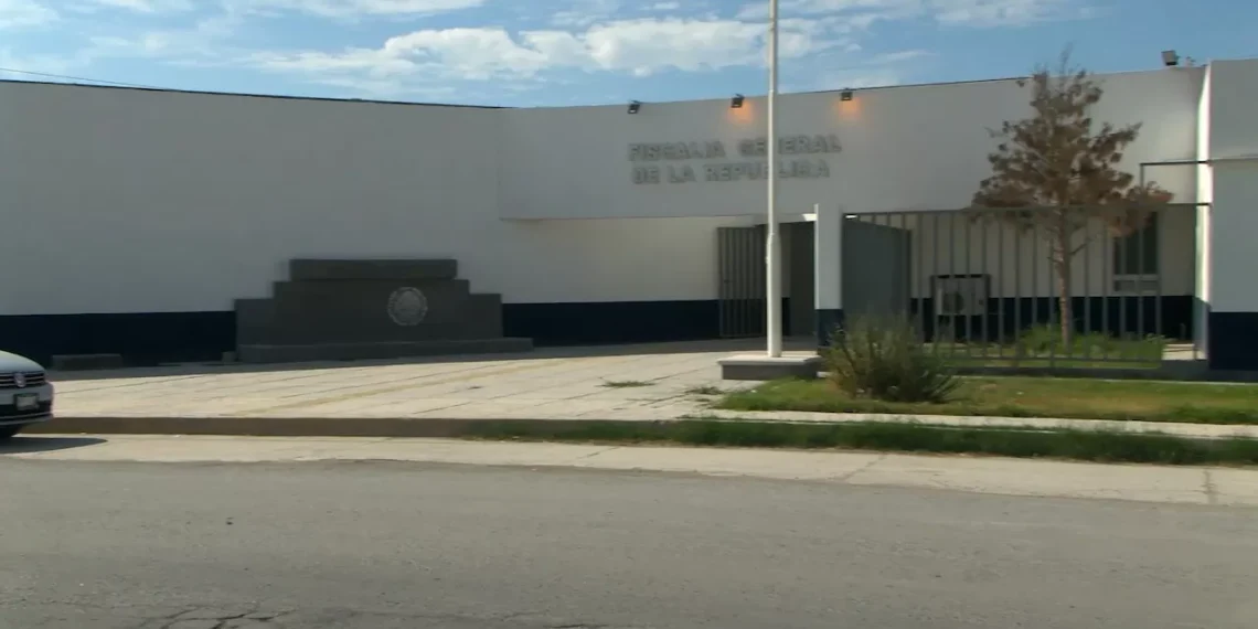 Captura FGR a 3 con 1.75 kg droga: los vinculan