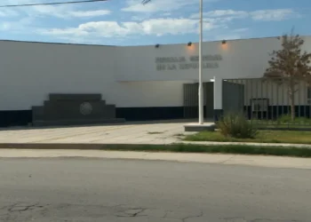 Captura FGR a 3 con 1.75 kg droga: los vinculan