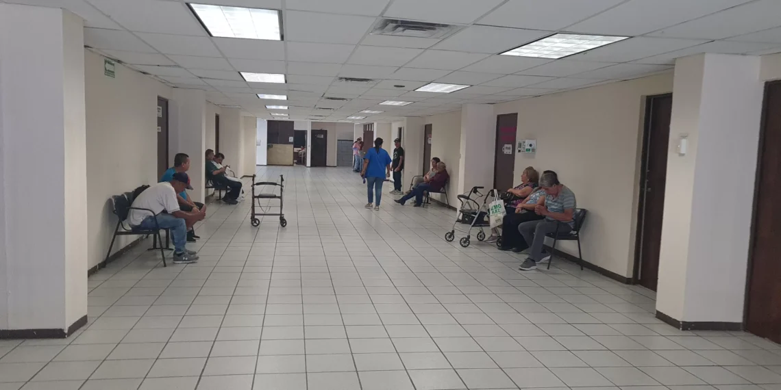 Invitan a llevar a niños a consulta de vitalidad durante vacaciones escolares