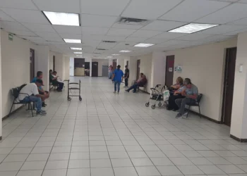 Invitan a llevar a niños a consulta de vitalidad durante vacaciones escolares