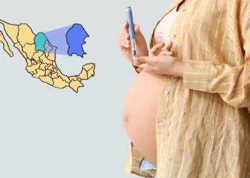 En Coahuila, 125 mujeres han desarrollado diabetes mellitus gestacional