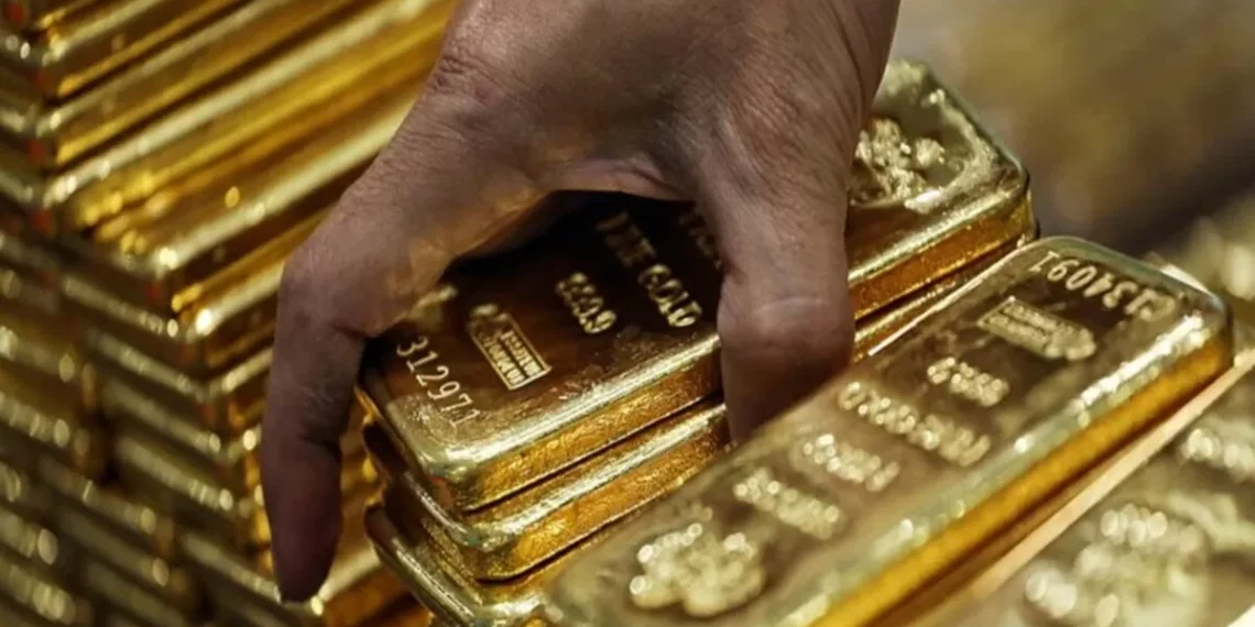 Roban toneladas de oro y plata de Grupo Minero Bacis