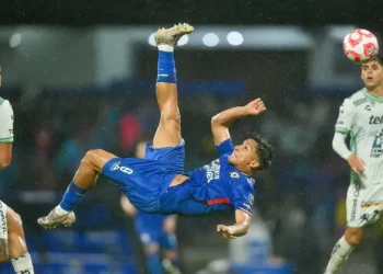 Liga Mx y su mejor inicio goleador