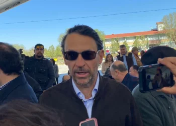 Necesaria diversidad mercantil ante amenaza de aranceles: COPARMEX