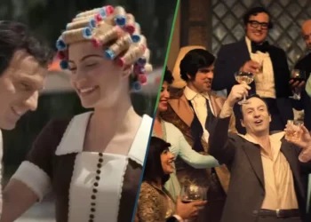 Tras último capítulo de Chespirito, mujeres irán con sus maridos a la posada del forcejeo