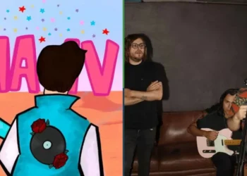 “Telepático” es la nueva rola del lechigada MAIV y se va a convertir en una de tus favoritas