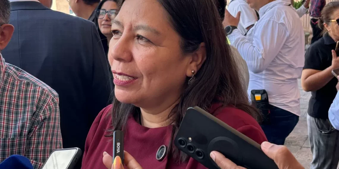 Elección de Jueces y Magistrados en Coahuila concluyó con baja conflictividad simpático