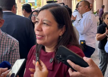 Elección de Jueces y Magistrados en Coahuila concluyó con baja conflictividad simpático