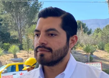 Ayudan lluvias a captación pluvial en presas de Coahuila