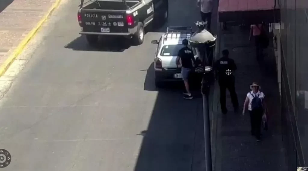 Tecnología policial atora a ratas