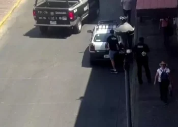 Tecnología policial atora a ratas