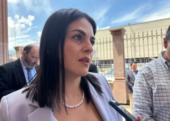 Podría sentar precedente de censura #datoprotegido: Luz Elena Morales