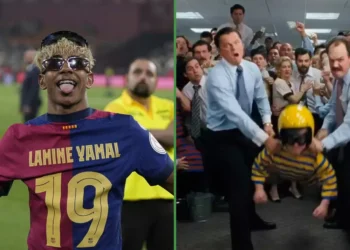 espina fiesta cortita: futbolista es denunciado por usar personas con enanismo para espina fiesta