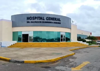 Preparado el HG, para guardar casos de sarampión y otras enfermedades infecciosas