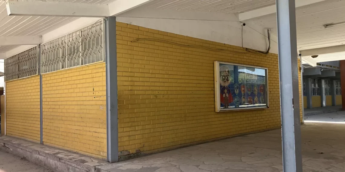 Por vacaciones, habilitan 13 bodegas en Coahuila para evitar robos en escuelas