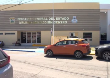 Sin denuncia contra InDriver por abuso sexual