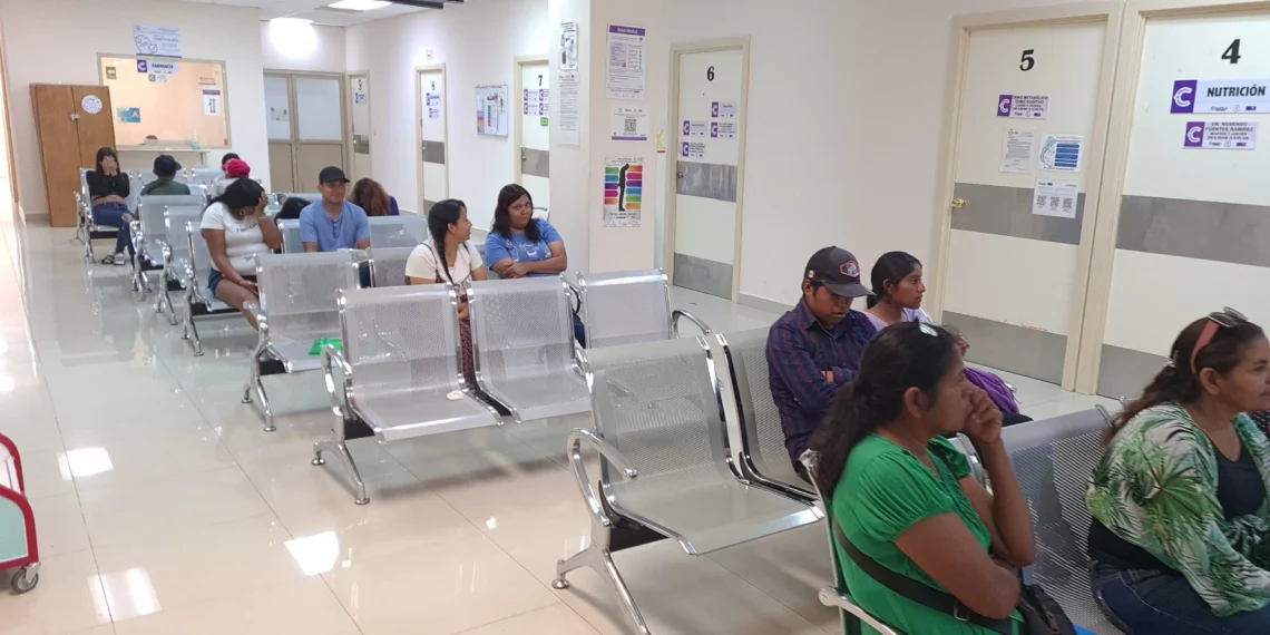 Han entregado más de 200 tarjetas de la salubridad en la Jurosdicción Sanitaria 01