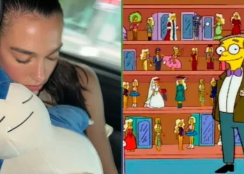 Ya lo sabíamos: análisis confirma que adultos que tienen juguetes tienen más resiliencia