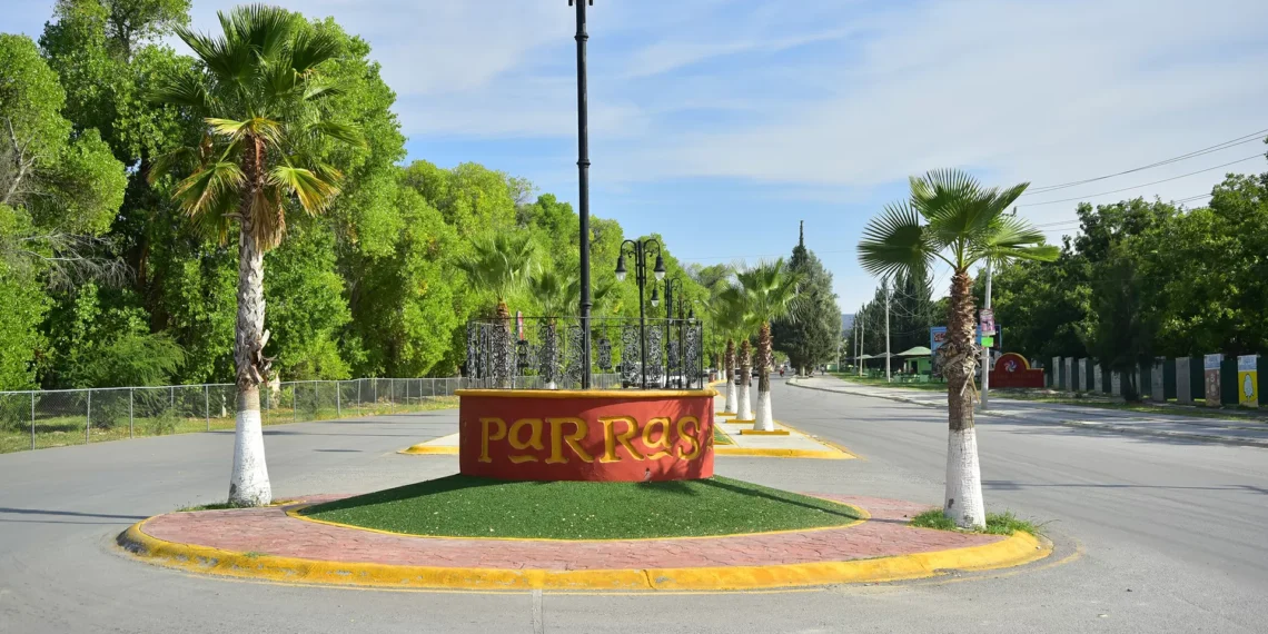 Coahuila registra gran afluencia de turistas por temporada vacacional