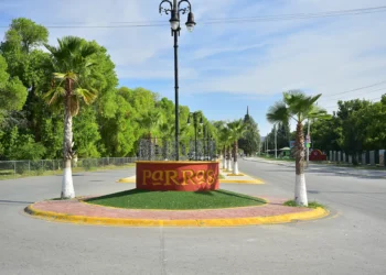 Coahuila registra gran afluencia de turistas por temporada vacacional