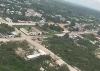 Refuerzan operativos de seguridad en límites entre Coahuila y Zacatecas