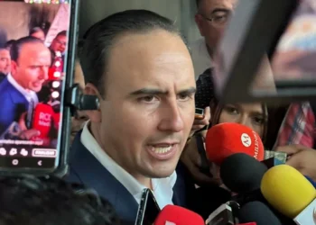 Avanza en Coahuila compra de armamento para equipar a policías: MJS