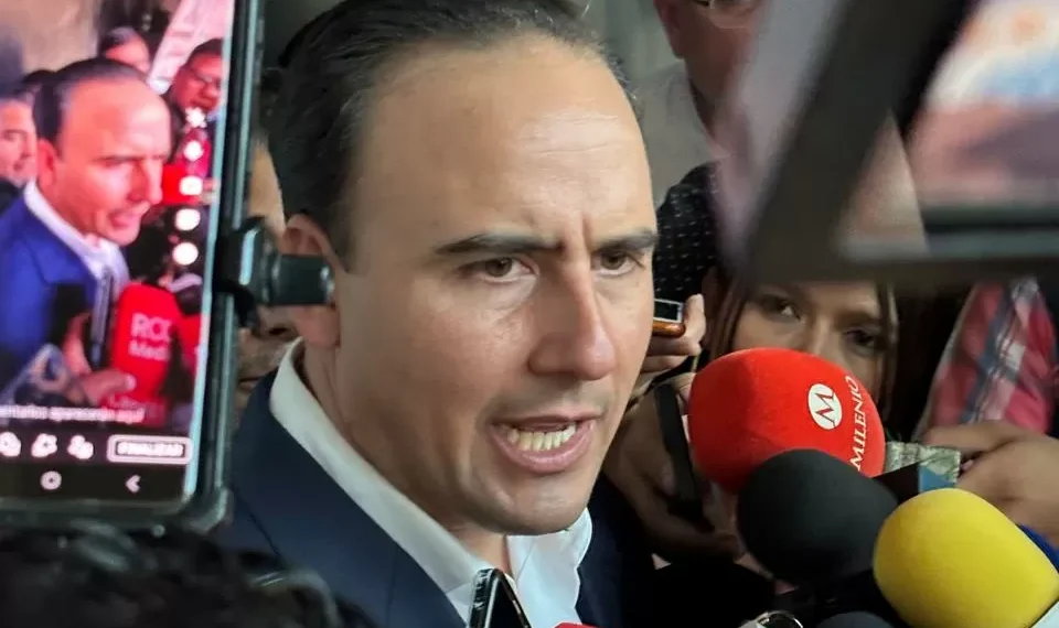 Avanza en Coahuila compra de armamento para equipar a policías: MJS