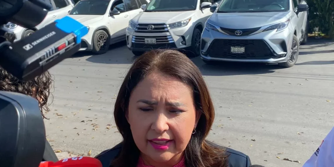 Registran en fines de semana aumento de antipatía familiar: Secretaría de las Mujeres