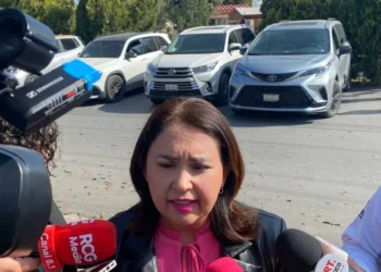 Registran en fines de semana aumento de antipatía familiar: Secretaría de las Mujeres